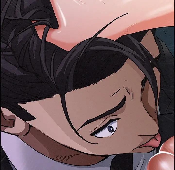 贵妇的专属保镳第11话