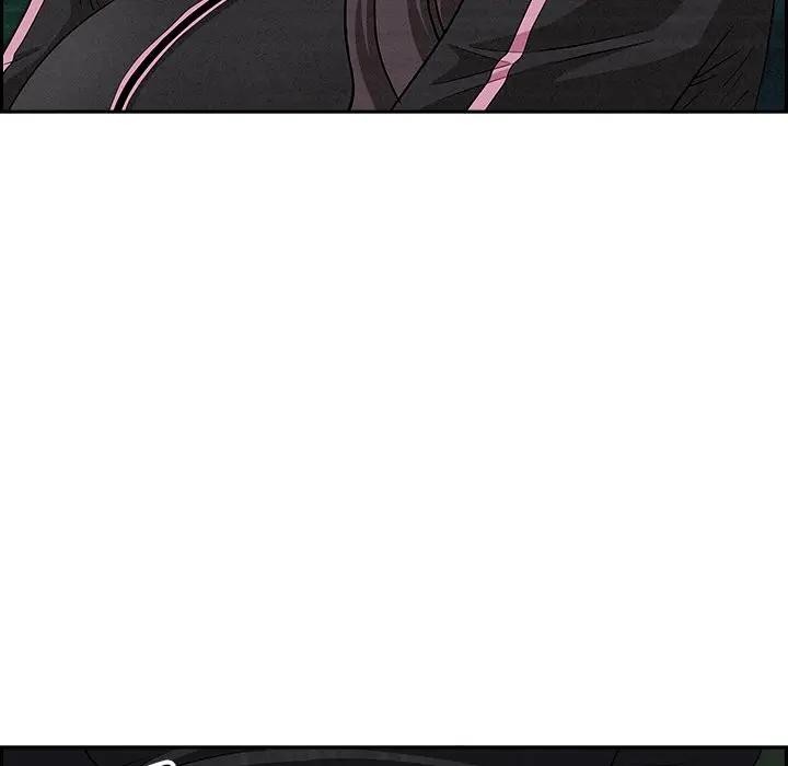 贵妇的专属保镳第11话