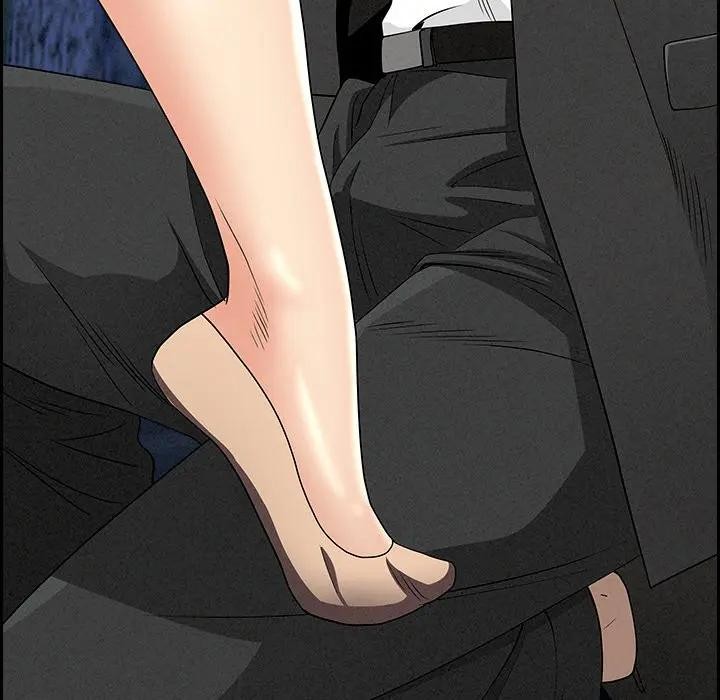 贵妇的专属保镳第11话