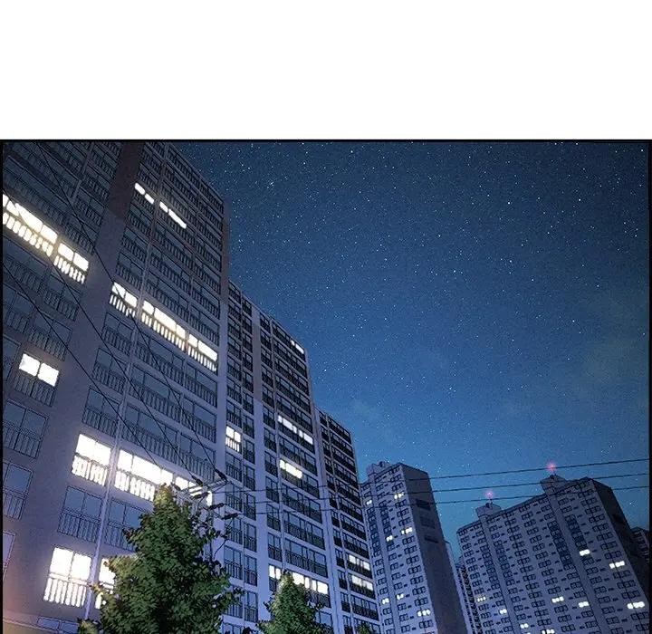 贵妇的专属保镳第11话