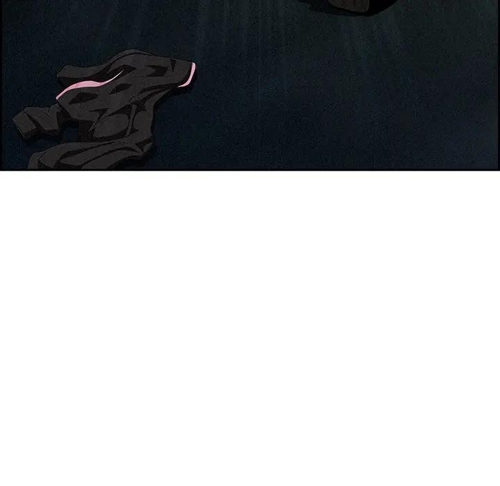 贵妇的专属保镳第11话