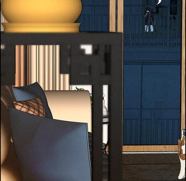 贵妇的专属保镳第11话