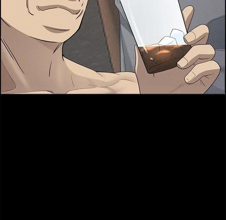 贵妇的专属保镳第11话