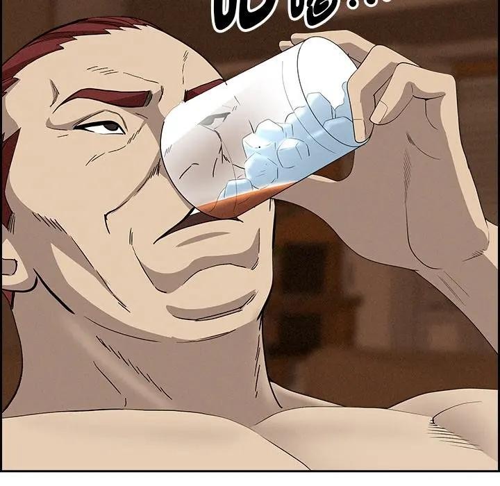 贵妇的专属保镳第11话