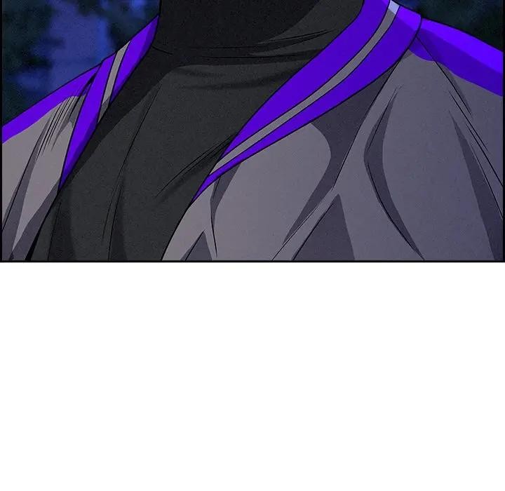 贵妇的专属保镳第12话