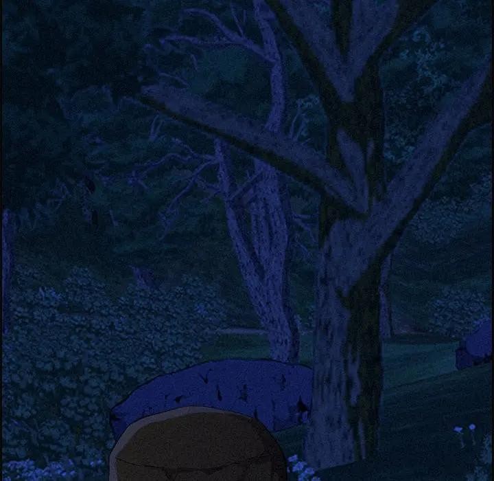 贵妇的专属保镳第12话