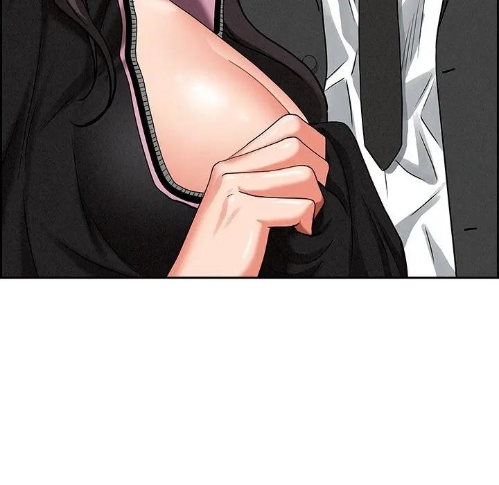 贵妇的专属保镳第12话