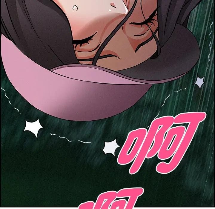 贵妇的专属保镳第12话