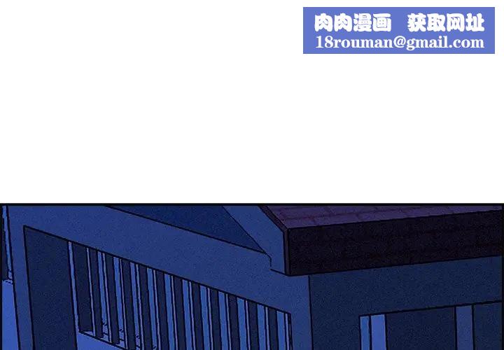 贵妇的专属保镳第13话