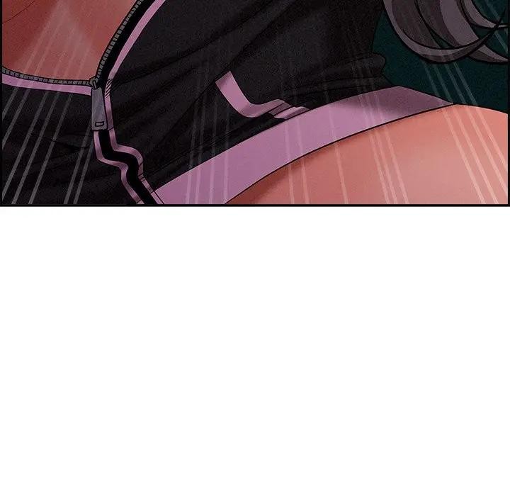 贵妇的专属保镳第13话