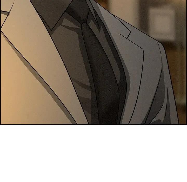 贵妇的专属保镳第13话