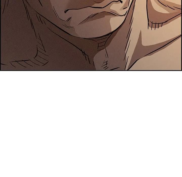 贵妇的专属保镳第13话