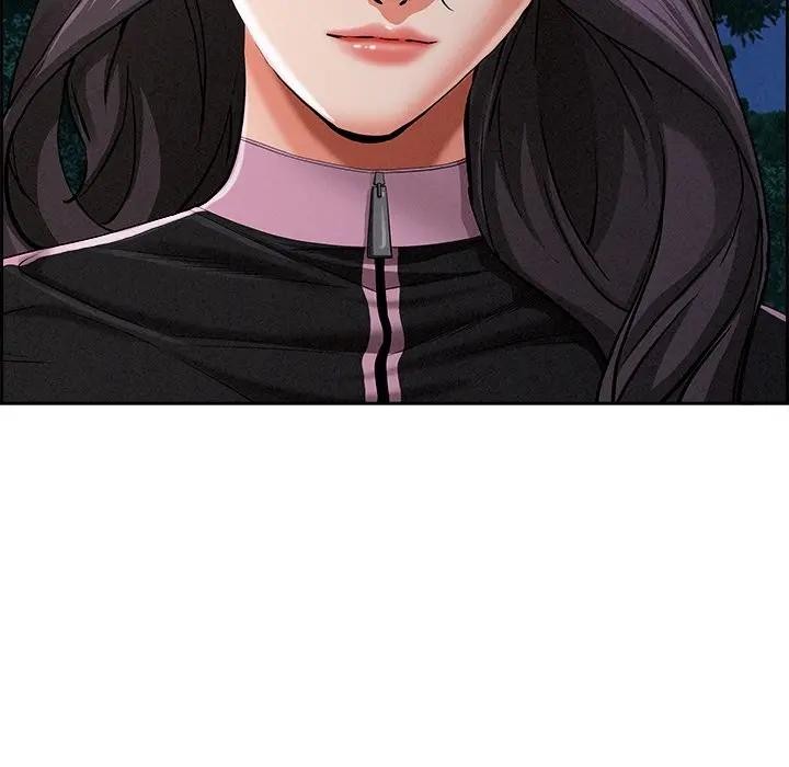 贵妇的专属保镳第13话