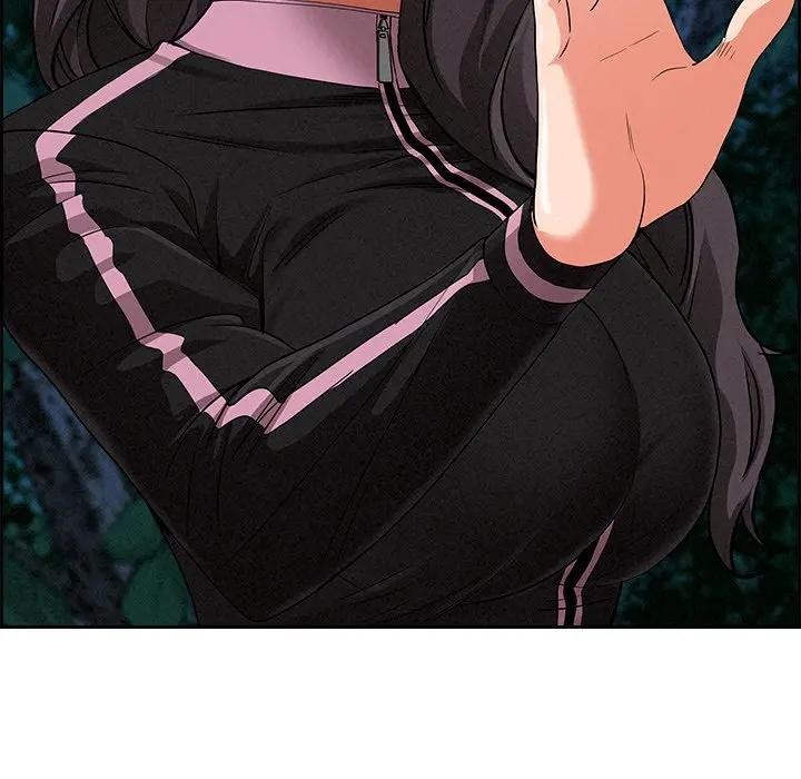 贵妇的专属保镳第13话