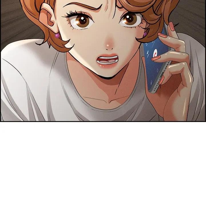 贵妇的专属保镳第13话