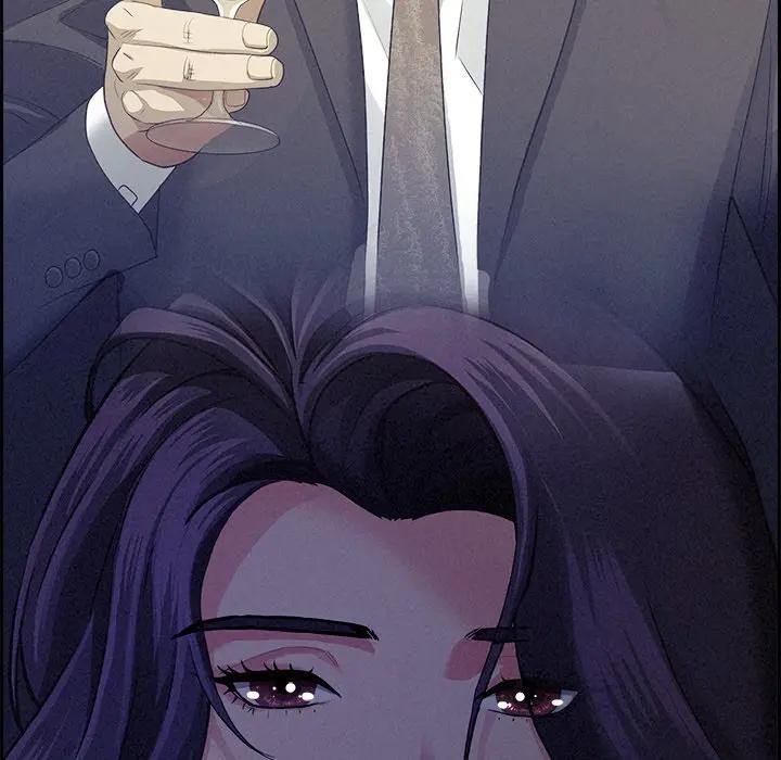 貴婦的專屬保鑣第13話