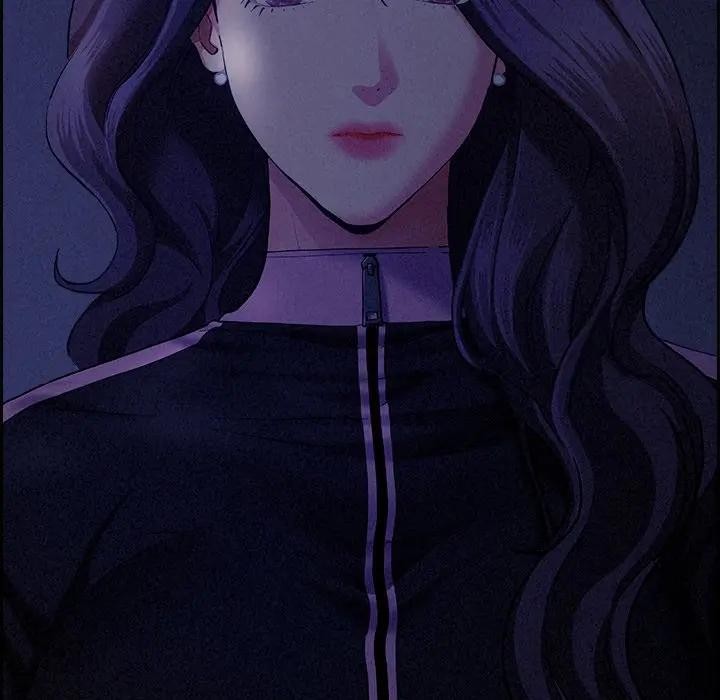 贵妇的专属保镳第13话