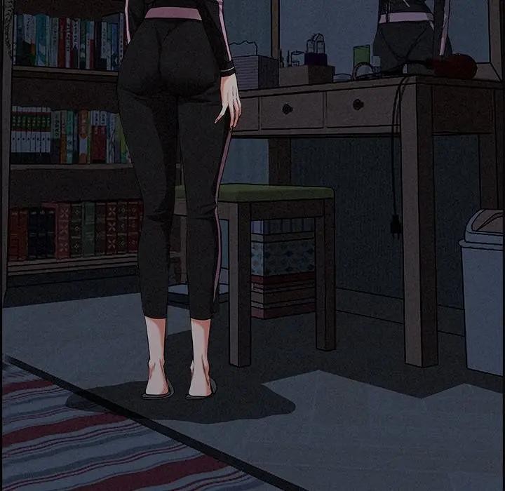 贵妇的专属保镳第13话