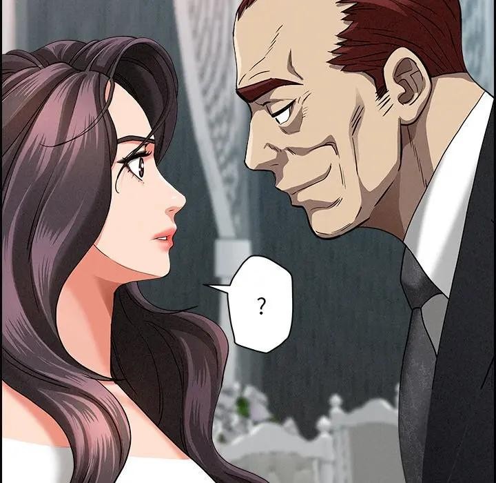 贵妇的专属保镳第13话