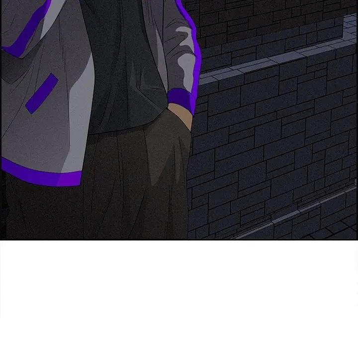 贵妇的专属保镳第13话