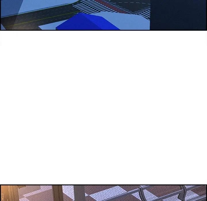 贵妇的专属保镳第14话