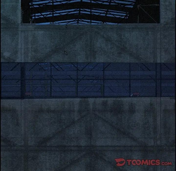 贵妇的专属保镳第14话