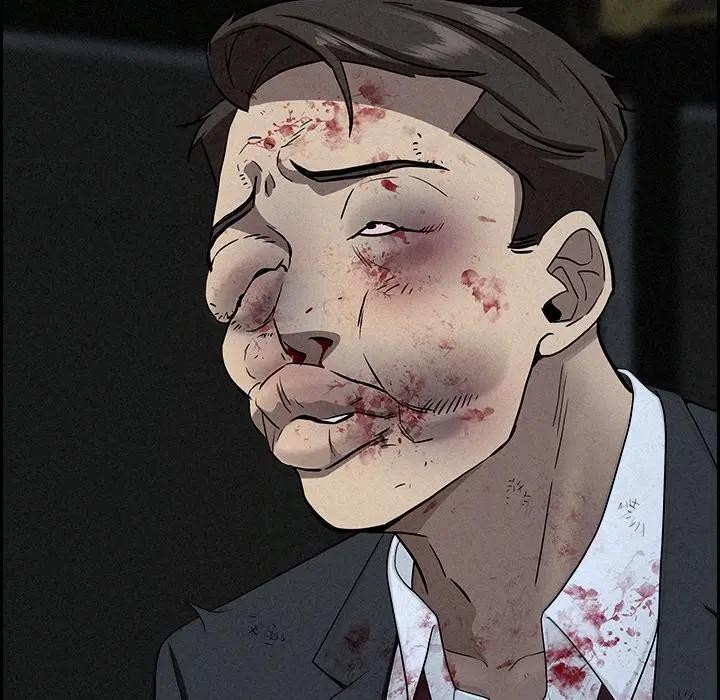 贵妇的专属保镳第14话