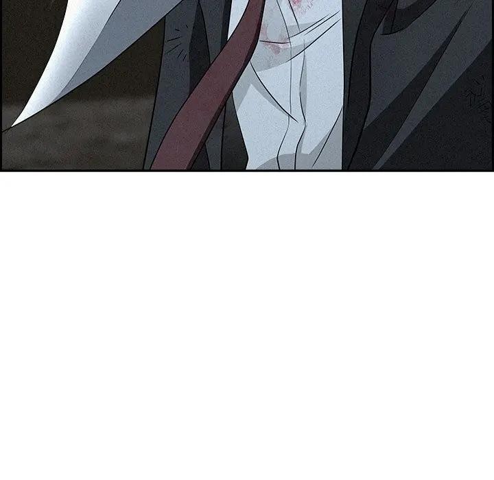 贵妇的专属保镳第14话