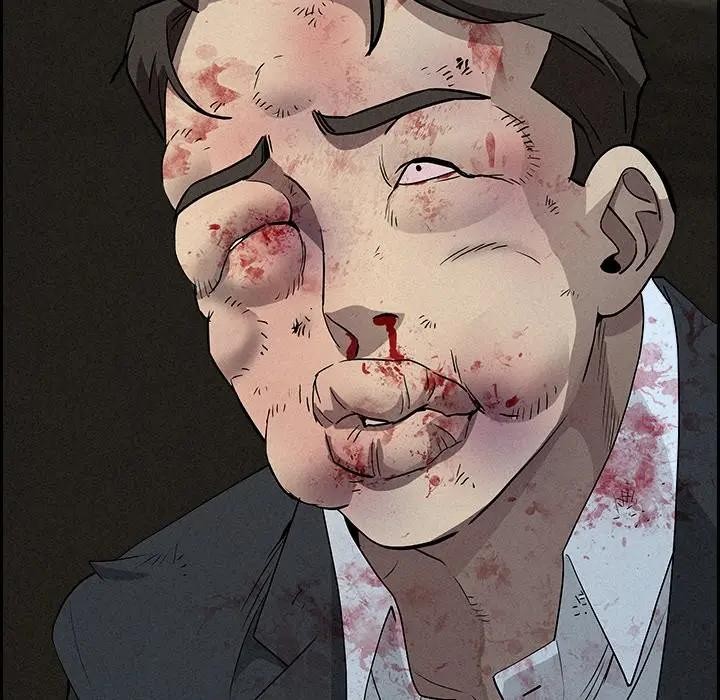 贵妇的专属保镳第14话