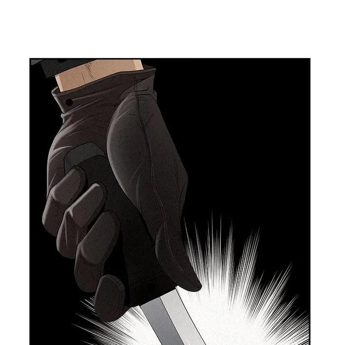 贵妇的专属保镳第14话