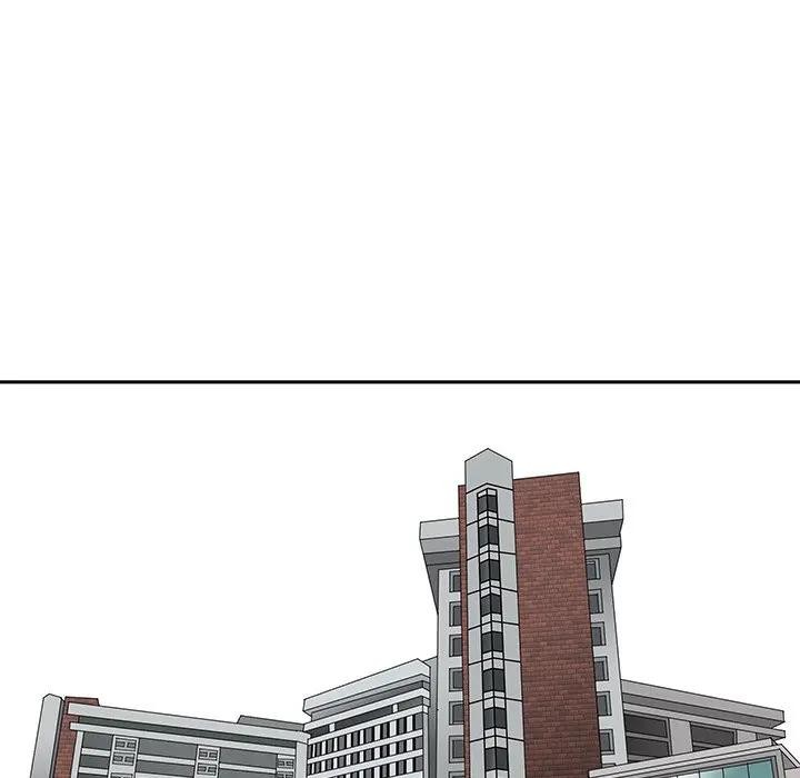 贵妇的专属保镳第14话