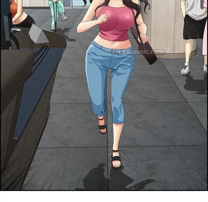 贵妇的专属保镳第14话