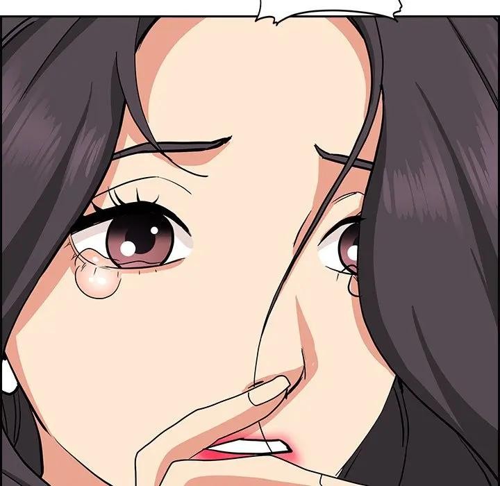 贵妇的专属保镳第15话