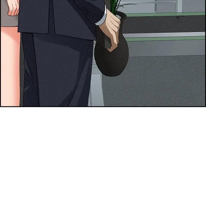 贵妇的专属保镳第15话