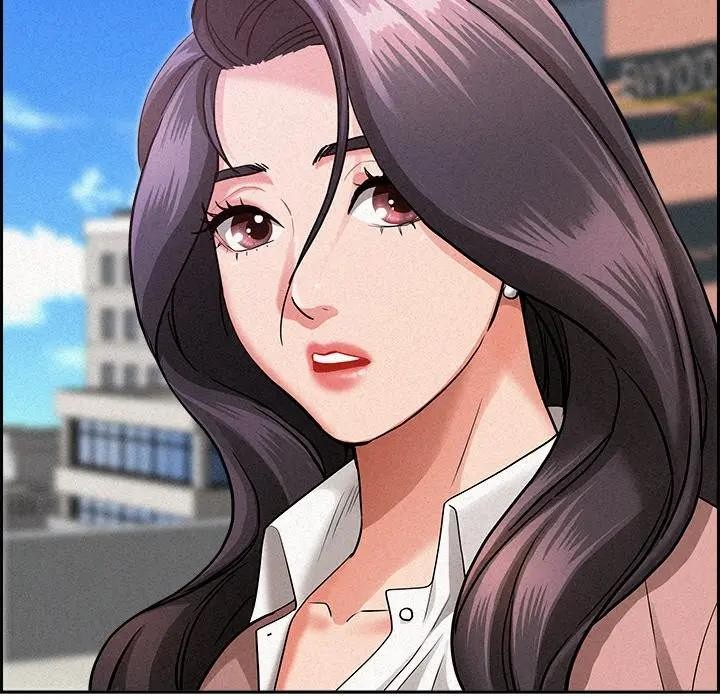 贵妇的专属保镳第15话