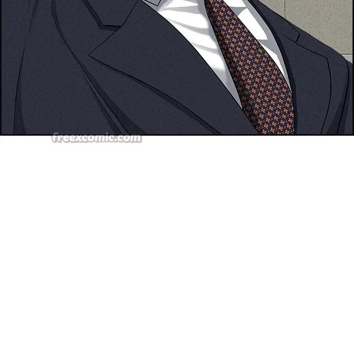 贵妇的专属保镳第15话