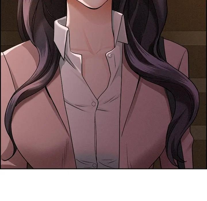 贵妇的专属保镳第15话