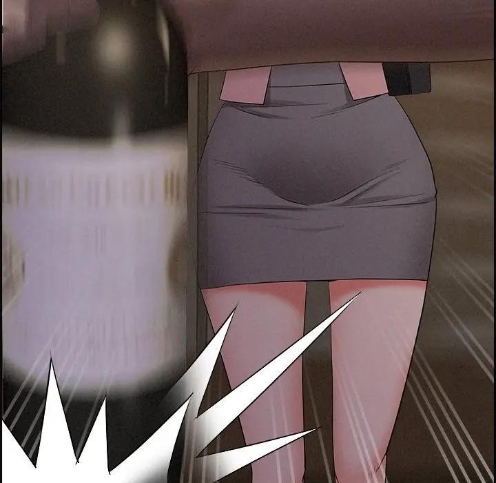 贵妇的专属保镳第15话