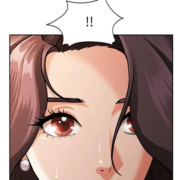 贵妇的专属保镳第15话