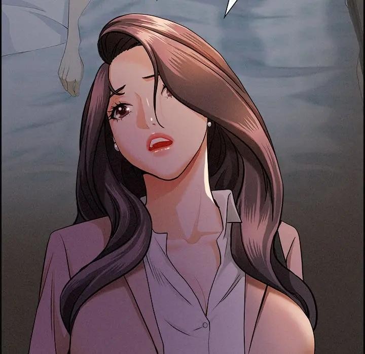 贵妇的专属保镳第15话