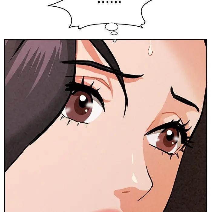 贵妇的专属保镳第15话