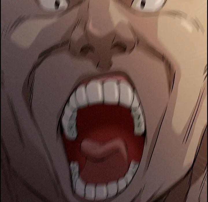 贵妇的专属保镳第15话