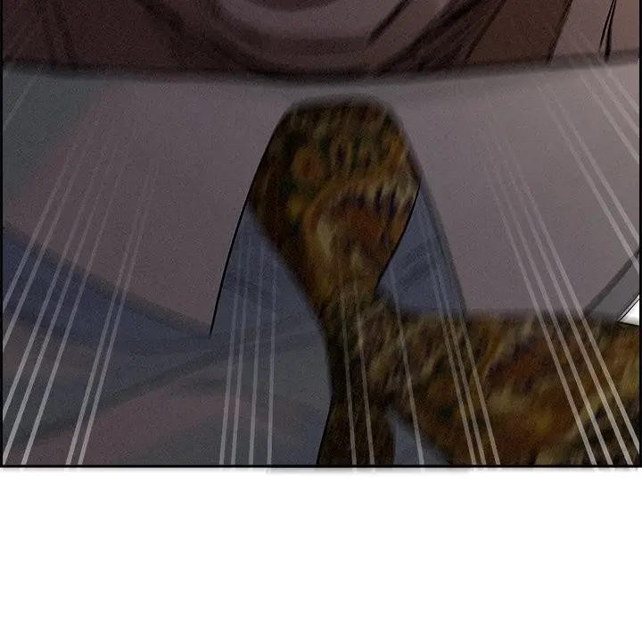 贵妇的专属保镳第15话