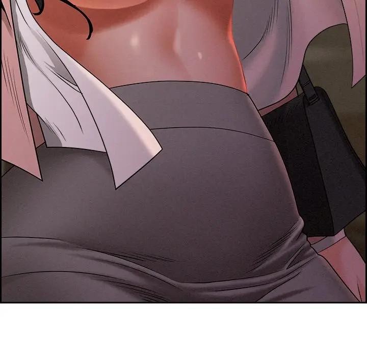 贵妇的专属保镳第16话