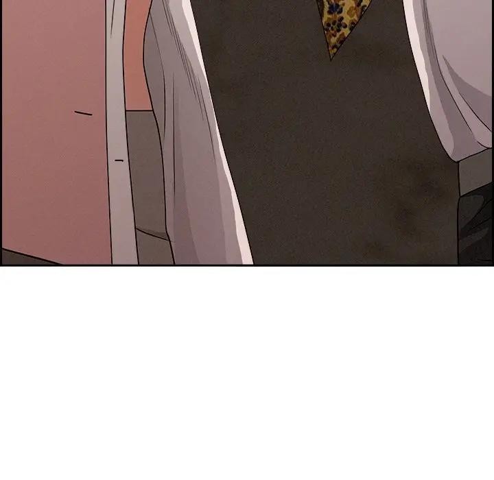 贵妇的专属保镳第16话