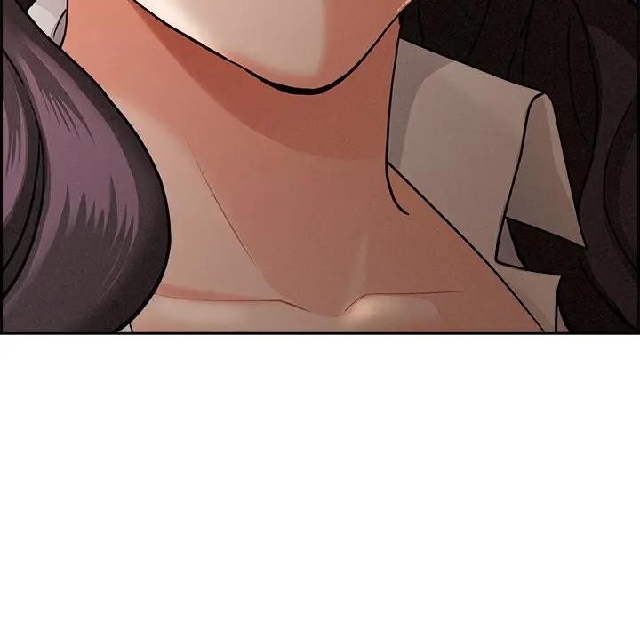 貴婦的專屬保鑣第16話