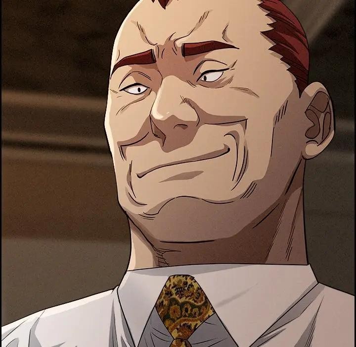 贵妇的专属保镳第16话