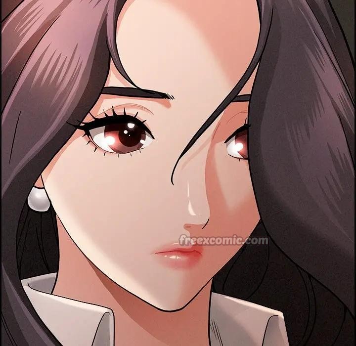 贵妇的专属保镳第16话