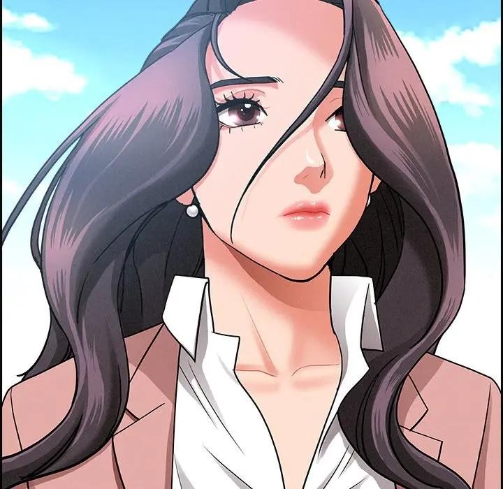 贵妇的专属保镳第16话