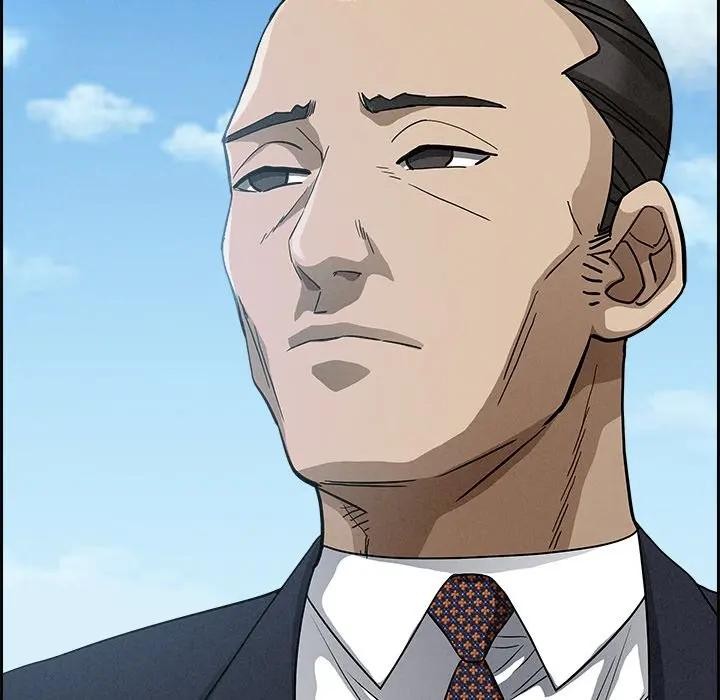 贵妇的专属保镳第16话